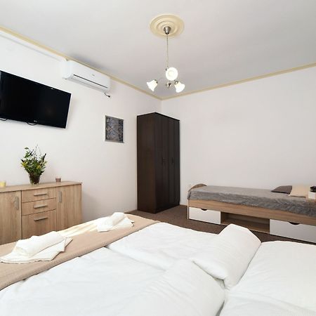 Apartment Prilaz Zagreb Bagian luar foto