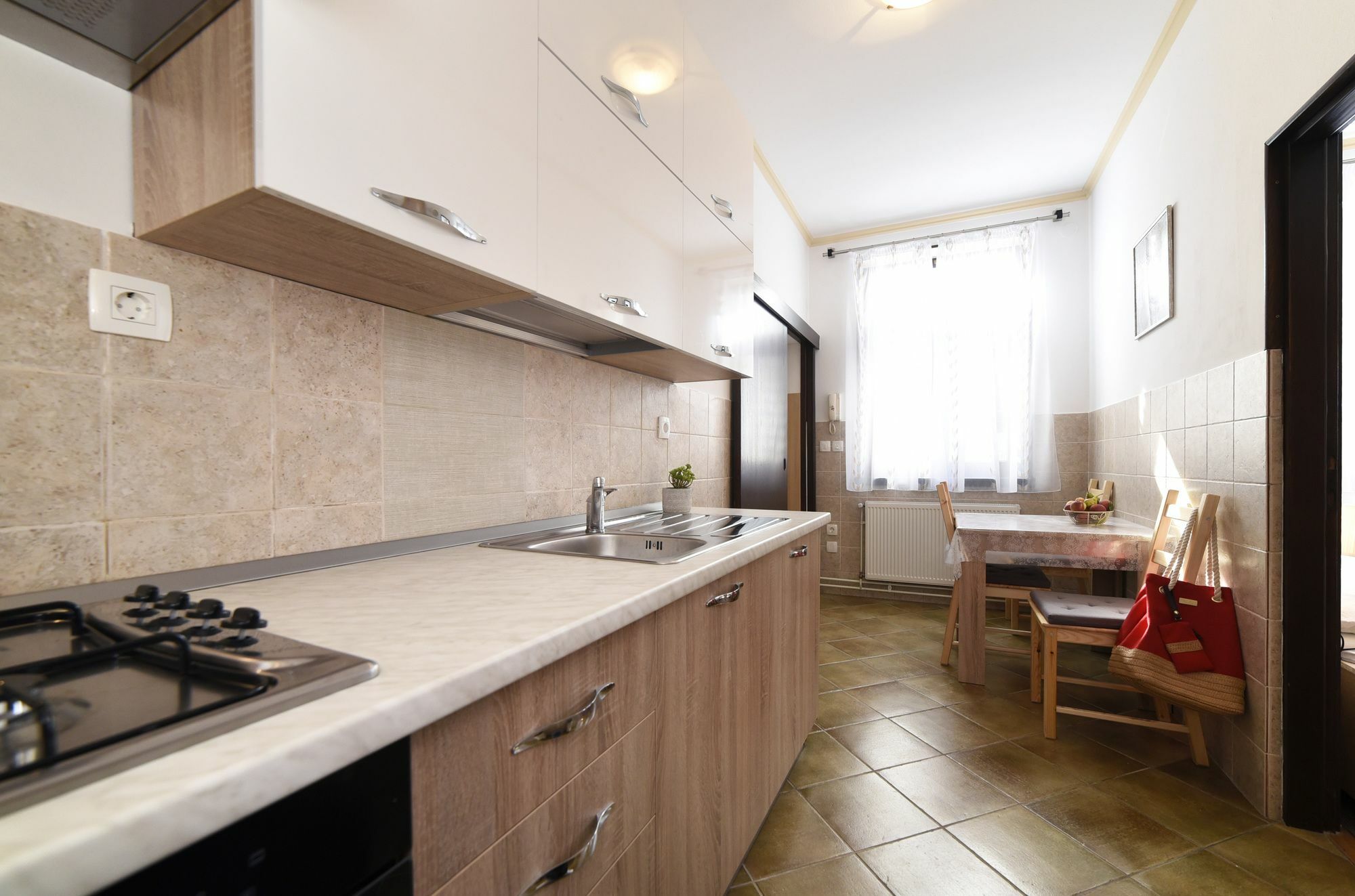 Apartment Prilaz Zagreb Bagian luar foto