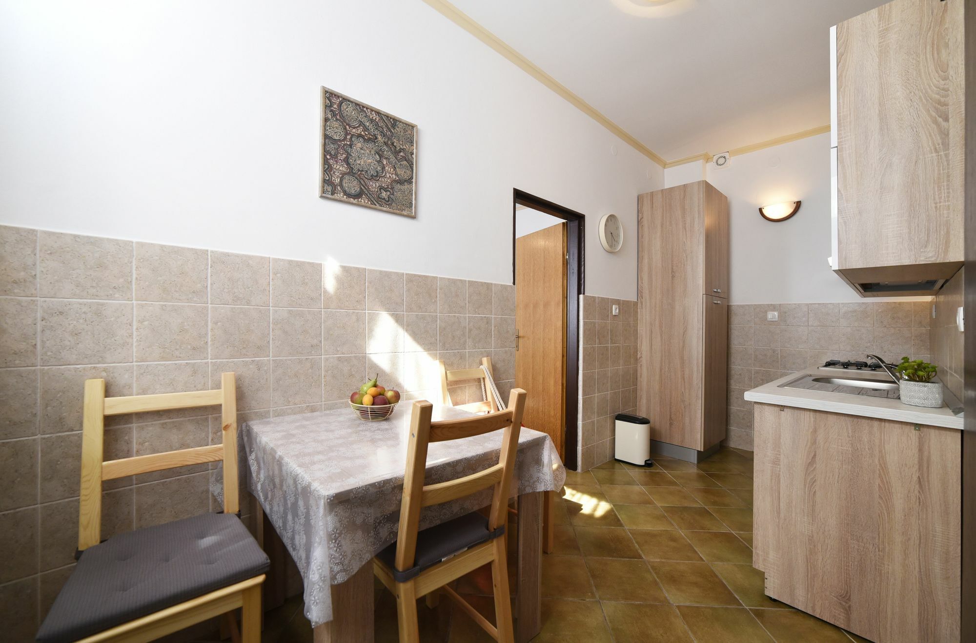 Apartment Prilaz Zagreb Bagian luar foto