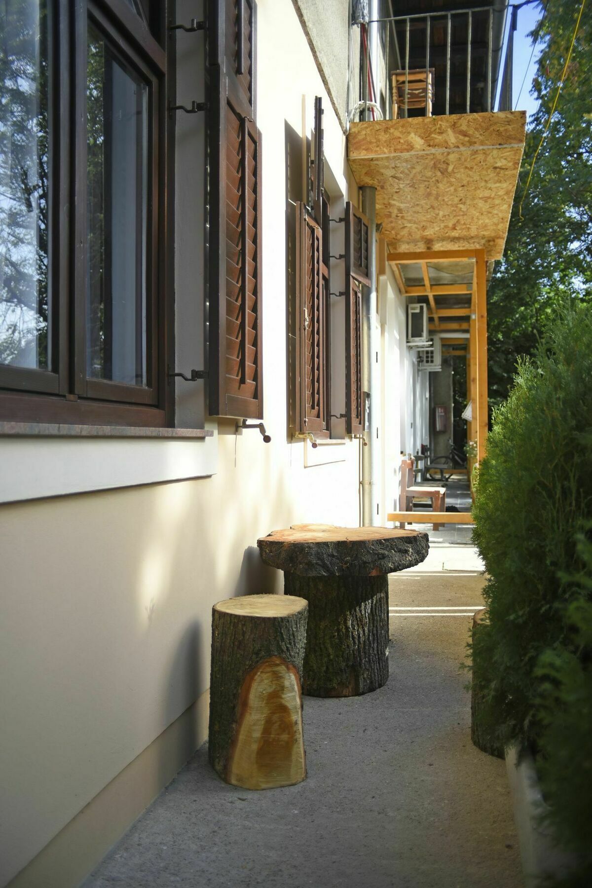 Apartment Prilaz Zagreb Bagian luar foto