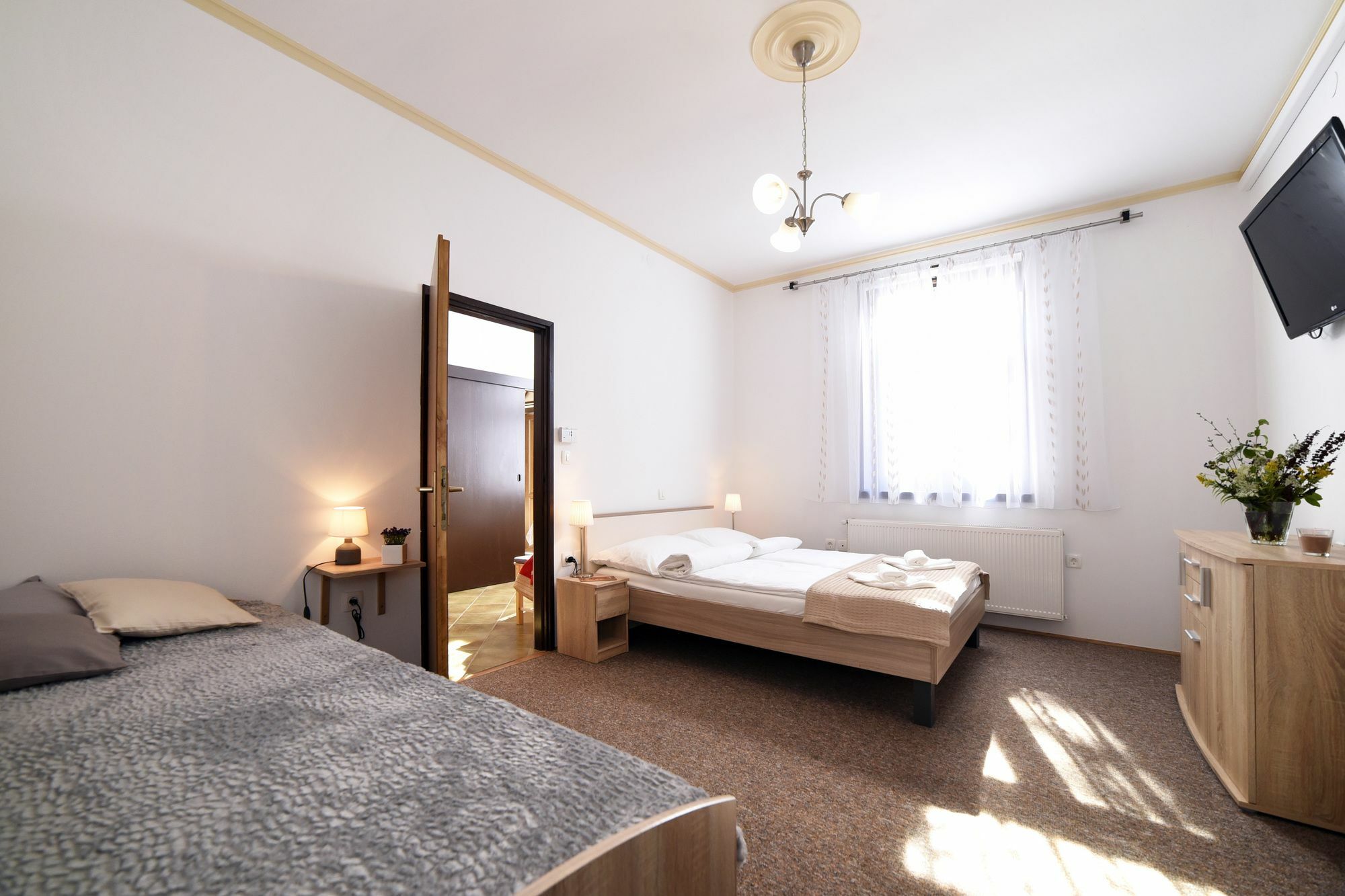 Apartment Prilaz Zagreb Bagian luar foto