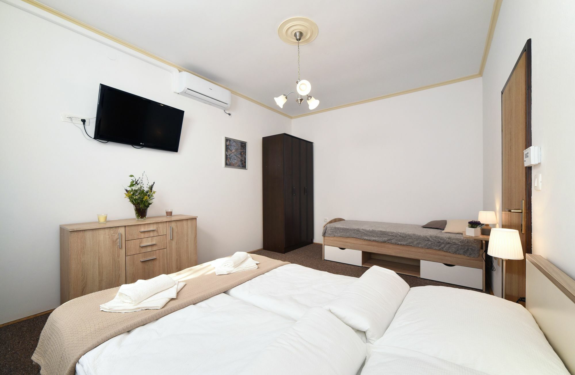 Apartment Prilaz Zagreb Bagian luar foto