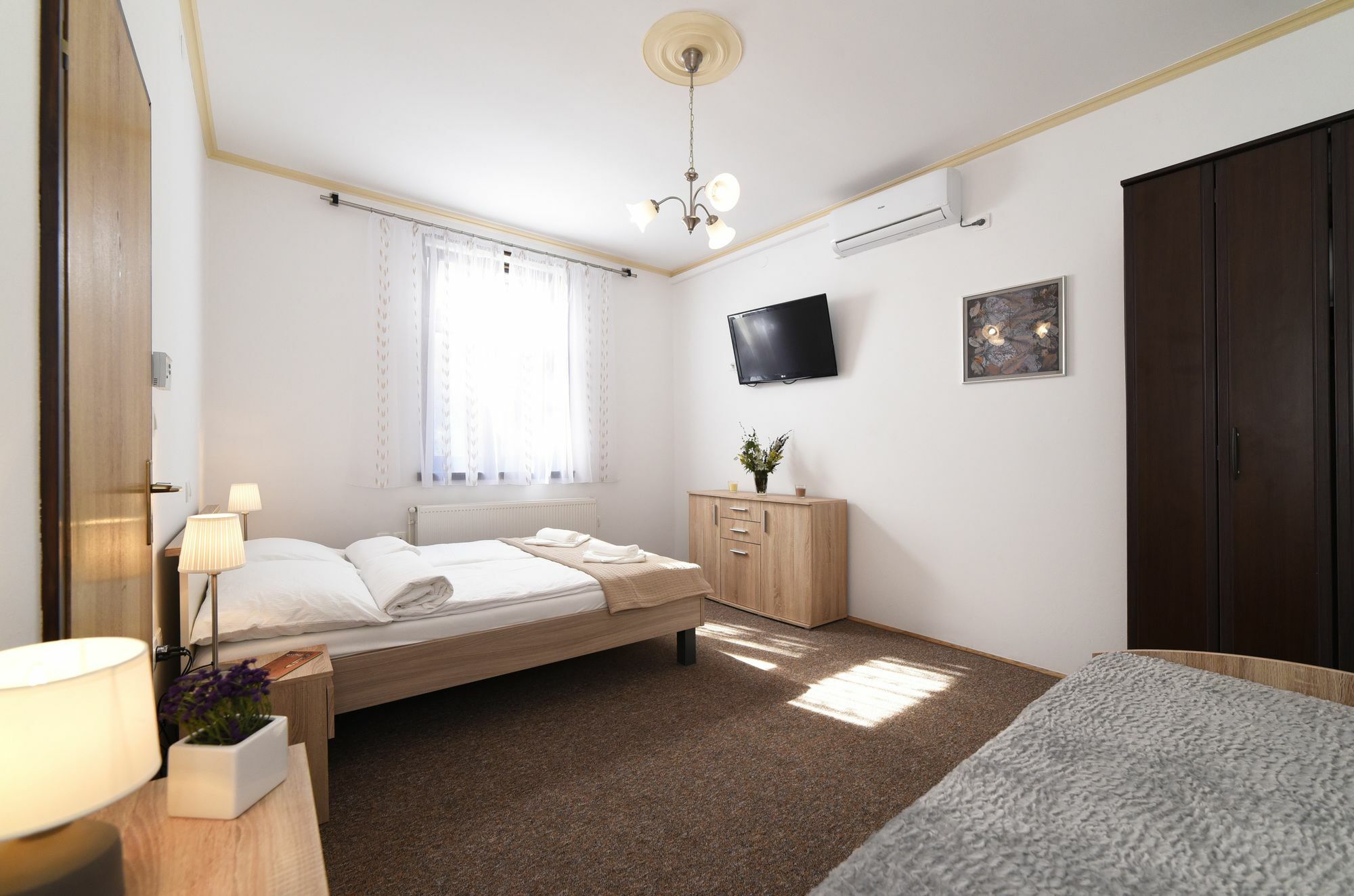 Apartment Prilaz Zagreb Bagian luar foto