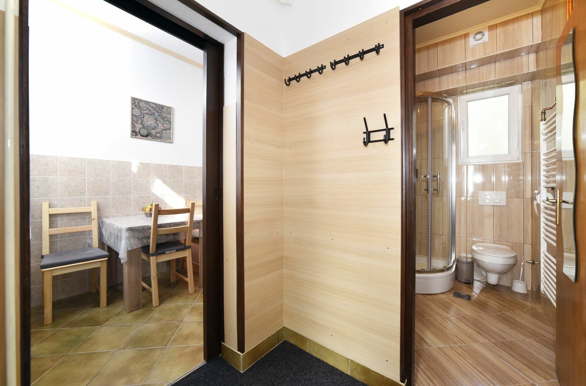 Apartment Prilaz Zagreb Bagian luar foto