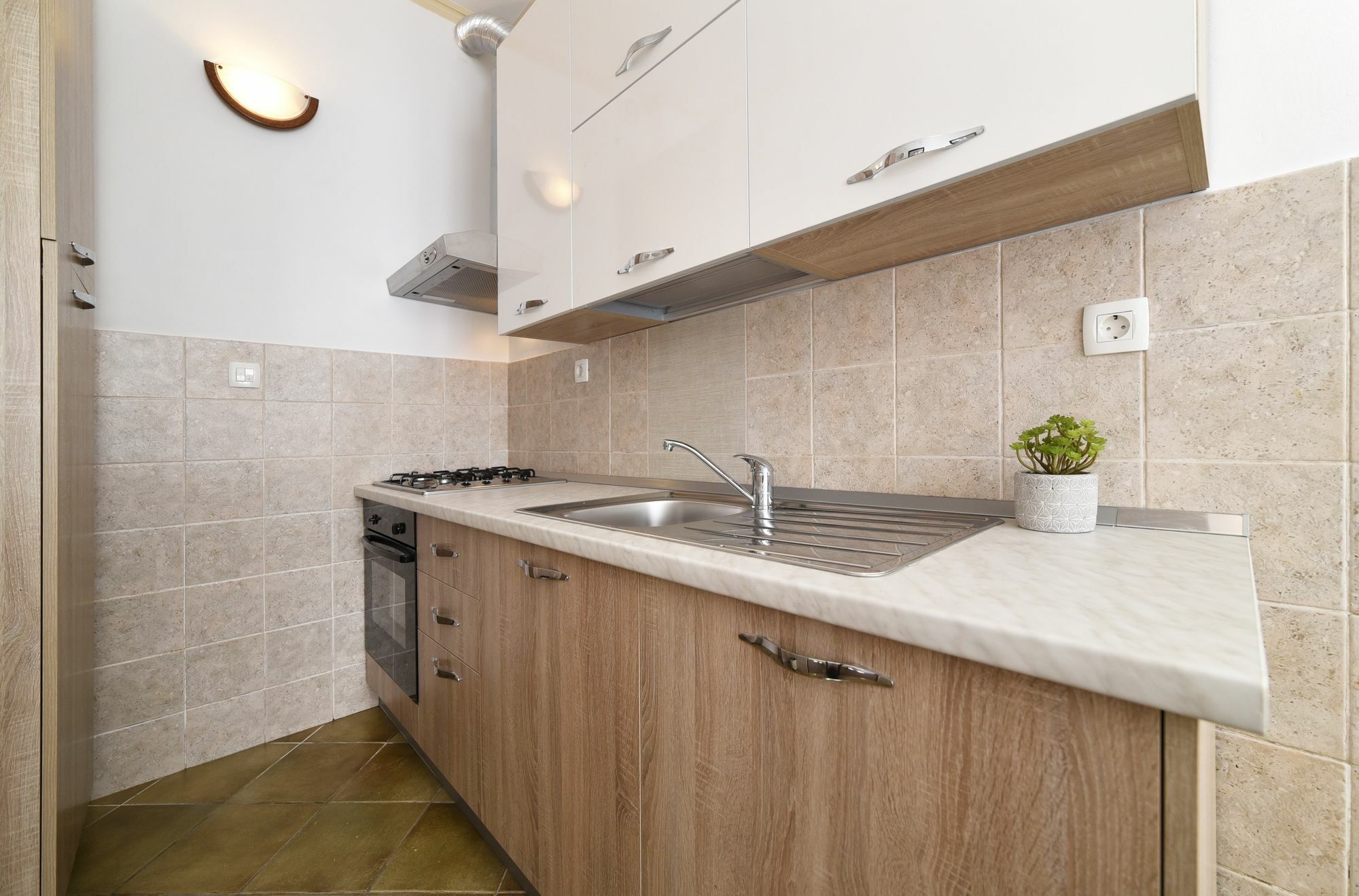 Apartment Prilaz Zagreb Bagian luar foto